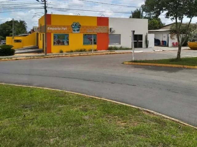 Imagem: SALAO COMERCIAL em NOVA MUTUM - MT, Bairro
