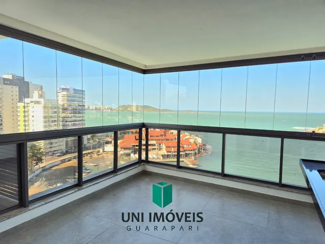 Imagem: Apartamento Frente Mar em Guarapari com