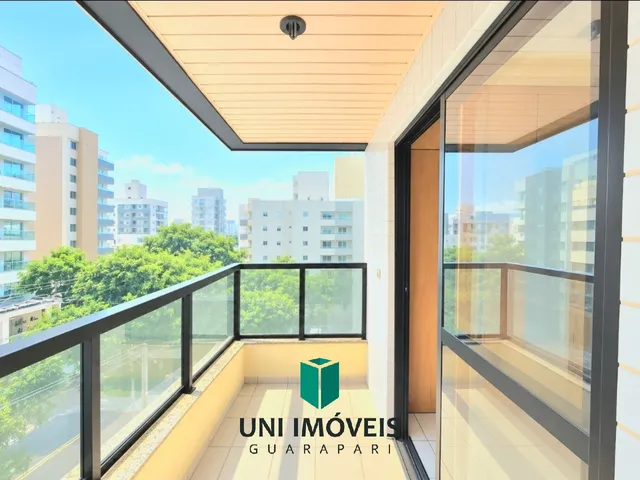 Imagem: Apartamento 3 Quartos com Suíte, 120 m²