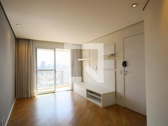 Imagem: Apartamento à Venda - Vila Yara, 3 Quartos