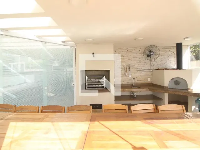 Imagem 10: Apartamento à Venda - Vila Yara, 3 Quartos, 80 m2