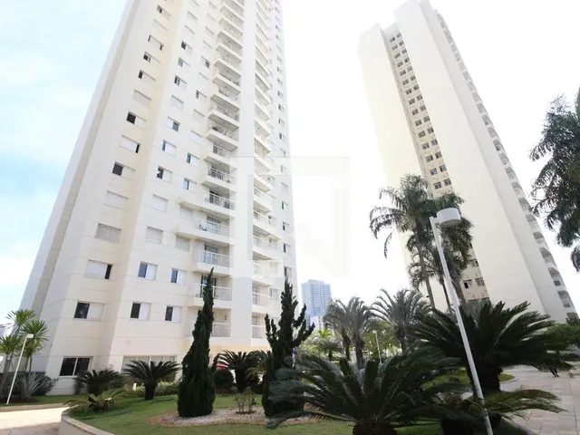 Imagem 2: Apartamento à Venda - Vila Yara, 3 Quartos, 80 m2