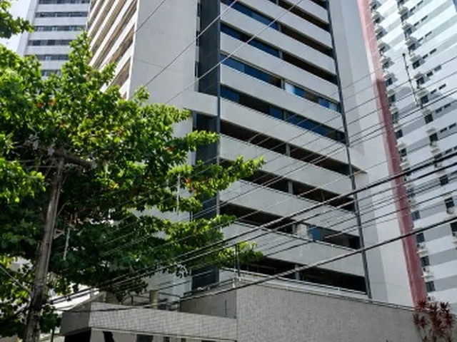 Imagem: APARTAMENTO PARA ALUGAR EM BOA VIAGEM