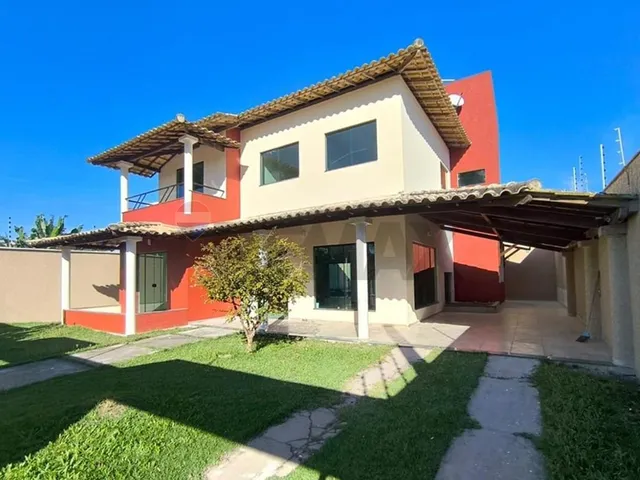 Imagem 8: Luxo e Conforto: Casa de 4 Quartos em Porto Seguro