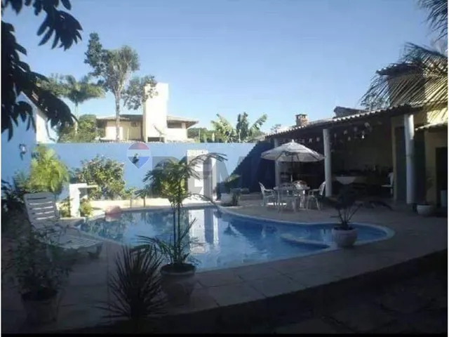 Imagem 2: Luxo e Conforto: Casa de 4 Quartos em Porto Seguro