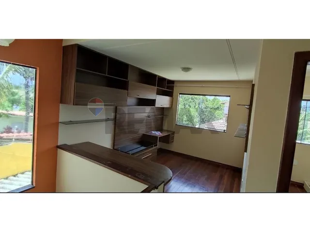 Imagem 7: Luxo e Conforto: Casa de 4 Quartos em Porto Seguro