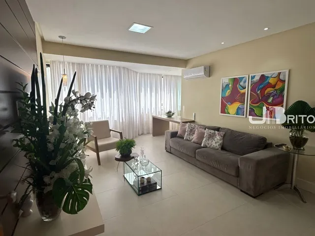 Imagem: Apartamento 3 quartos (1 suíte) à venda