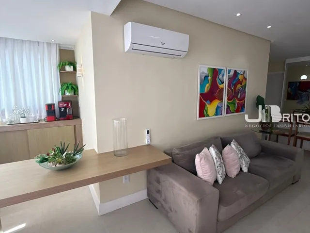 Imagem 4: Apartamento 3 quartos (1 suíte) à venda, Porteira Fechada, na Alameda Salerno, Pituba