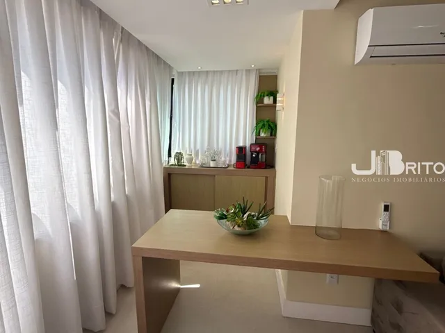 Imagem 15: Apartamento 3 quartos (1 suíte) à venda, Porteira Fechada, na Alameda Salerno, Pituba