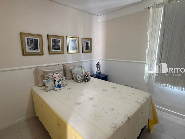 Imagem 3: Apartamento 3 quartos (1 suíte) à venda, Porteira Fechada, na Alameda Salerno, Pituba