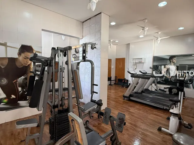 Imagem 8: Apartamento 3 quartos (1 suíte) à venda, Porteira Fechada, na Alameda Salerno, Pituba