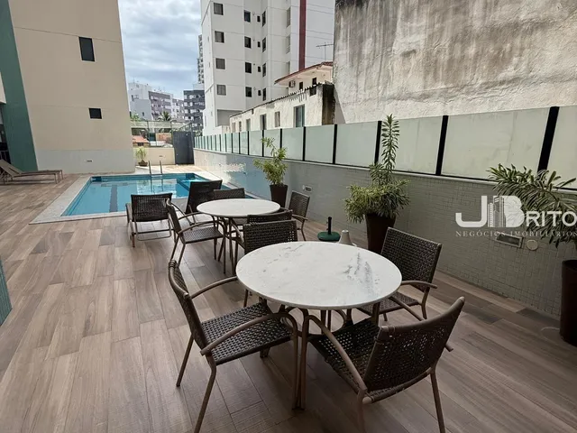 Imagem 9: Apartamento 3 quartos (1 suíte) à venda, Porteira Fechada, na Alameda Salerno, Pituba