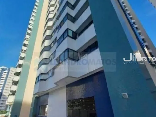 Imagem 7: Apartamento 3 quartos (1 suíte) à venda, Porteira Fechada, na Alameda Salerno, Pituba