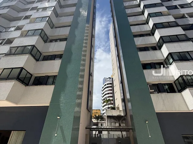 Imagem 16: Apartamento 3 quartos (1 suíte) à venda, Porteira Fechada, na Alameda Salerno, Pituba