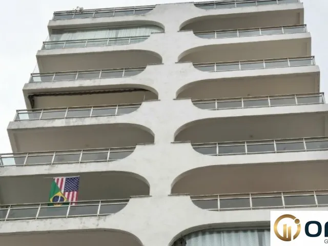 Imagem: Apartamento em leilão à venda em Copacabana