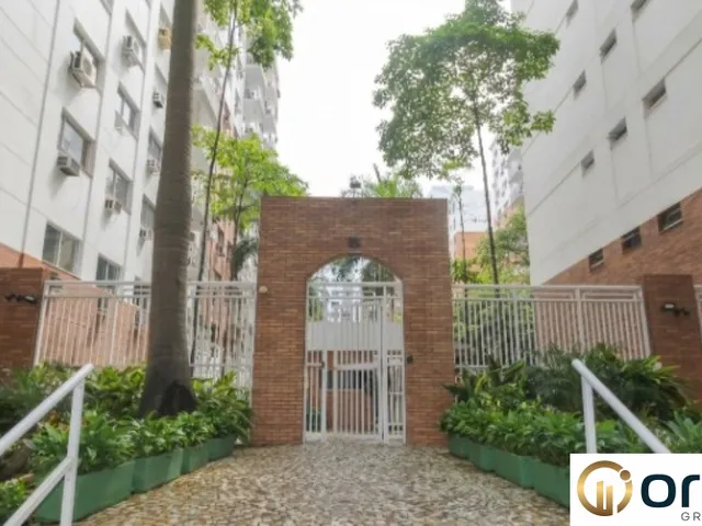 Imagem: Apartamento em leilão à venda na Lapa