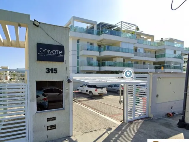 Imagem: Casa de Condomínio em leilão no Recreio
