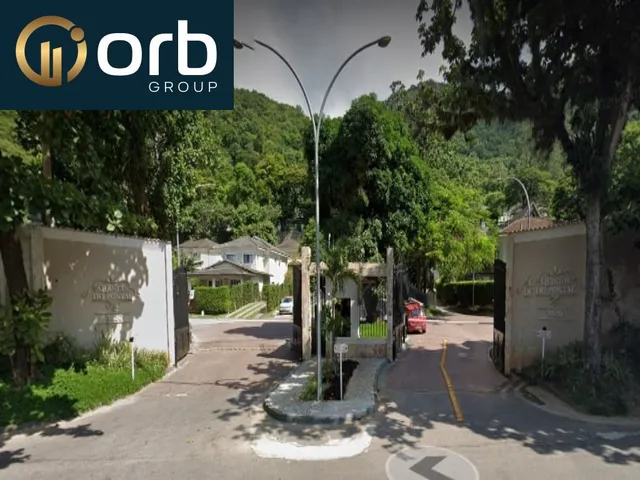 Imagem: Casa em leilão à venda em Condomínio
