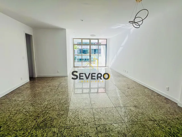 Imagem 13: Ana Capri - Apartamento À Venda no Bairro Icaraí - Niterói/Rj