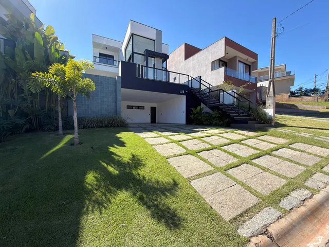 Imagem: Casa À Venda no Bairro Centro - Itupeva/Sp