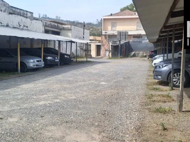 Imagem 3: Oportunidade Imperdível: Área Comercial À Venda no Centro Histórico de Guaratinguetá-Sp, 630 M² de Área!