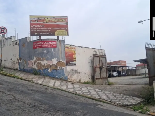Imagem 5: Oportunidade Imperdível: Área Comercial À Venda no Centro Histórico de Guaratinguetá-Sp, 630 M² de Área!