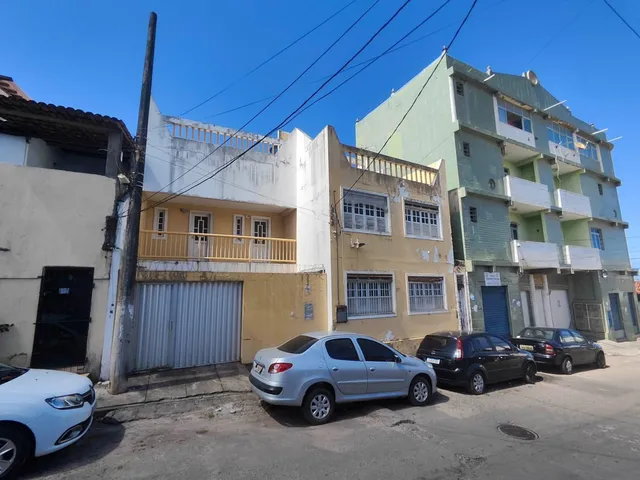 Imagem: CASA COMERCIAL em Salvador - Bahia, Itapuã