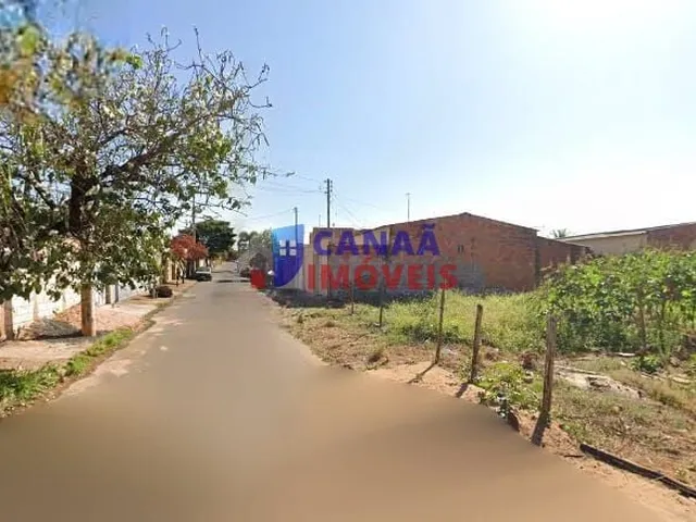 Imagem 2: Lote 250m² bairro são jorge