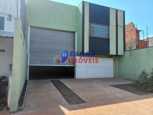Imagem: Barracão Comercial no Alto Umuarama