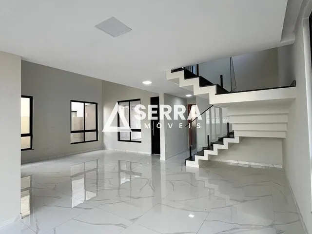 Imagem 9: TERRAS ALPHAVILLE | CASA DUPLEX | 230 m² | 4 SUÍTES