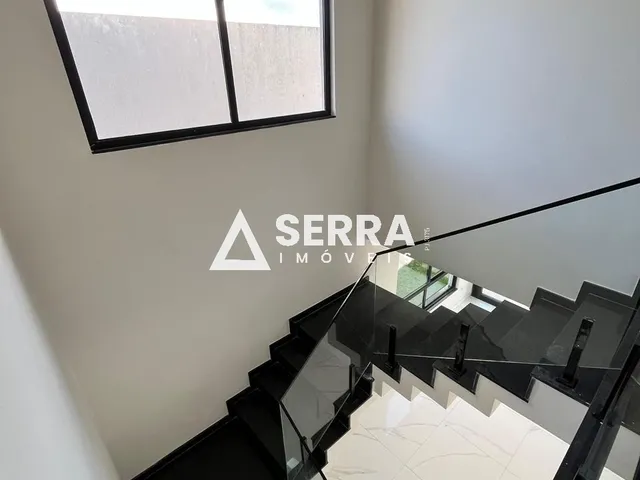 Imagem 12: TERRAS ALPHAVILLE | CASA DUPLEX | 230 m² | 4 SUÍTES