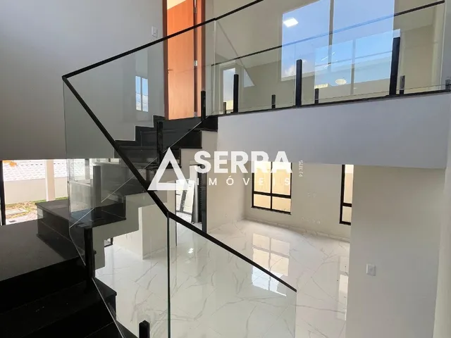 Imagem 16: TERRAS ALPHAVILLE | CASA DUPLEX | 230 m² | 4 SUÍTES
