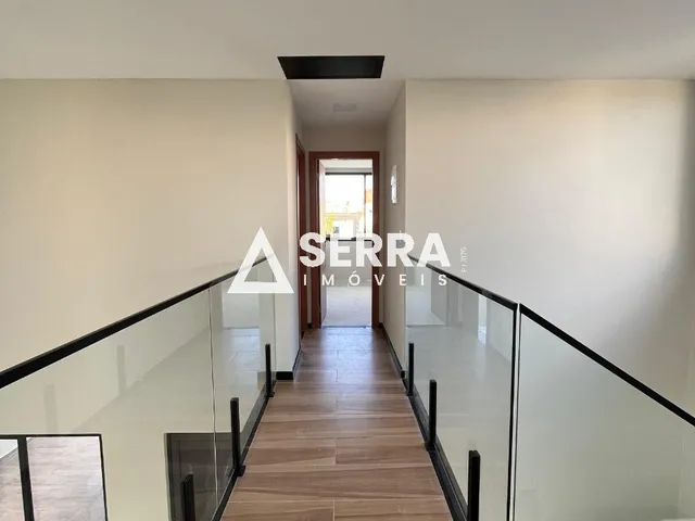 Imagem 13: TERRAS ALPHAVILLE | CASA DUPLEX | 230 m² | 4 SUÍTES