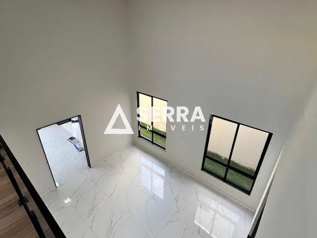 Imagem 15: TERRAS ALPHAVILLE | CASA DUPLEX | 230 m² | 4 SUÍTES