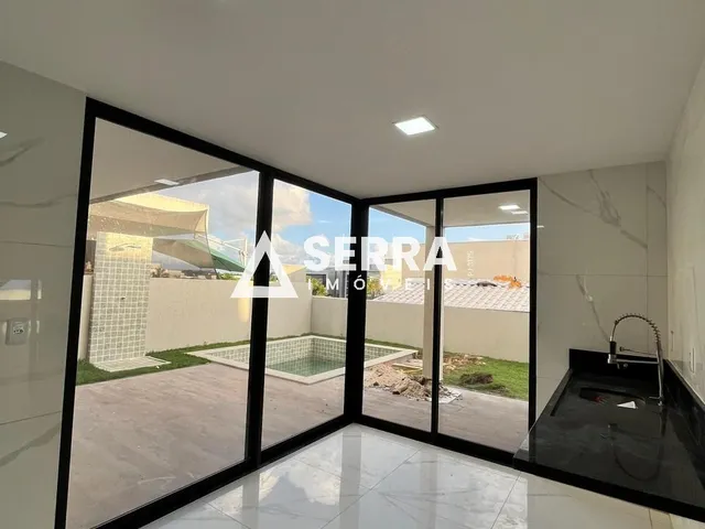 Imagem 3: TERRAS ALPHAVILLE | CASA DUPLEX | 230 m² | 4 SUÍTES