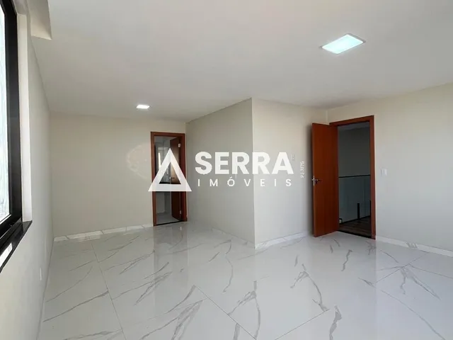 Imagem 11: TERRAS ALPHAVILLE | CASA DUPLEX | 230 m² | 4 SUÍTES