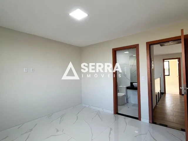 Imagem 10: TERRAS ALPHAVILLE | CASA DUPLEX | 230 m² | 4 SUÍTES
