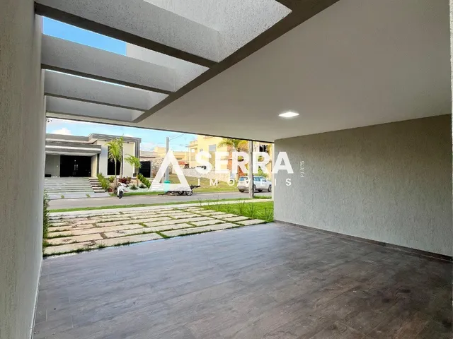Imagem 14: TERRAS ALPHAVILLE | CASA DUPLEX | 230 m² | 4 SUÍTES