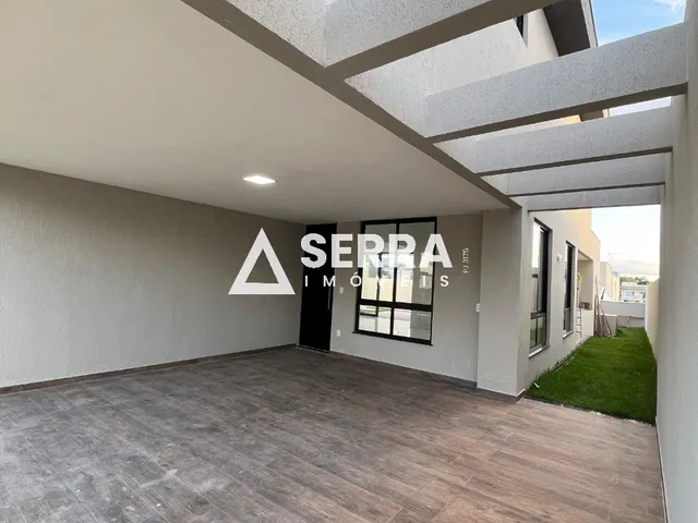 Imagem 5: TERRAS ALPHAVILLE | CASA DUPLEX | 230 m² | 4 SUÍTES