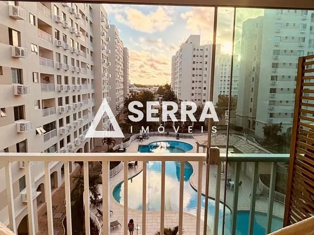 Imagem: Vita Morada Clube 61 m² 2 quartos