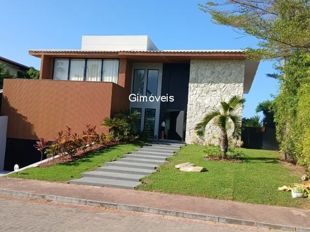 Imagem: CASA RESIDENCIAL em CAMAÇARI - BA, BUSCA
