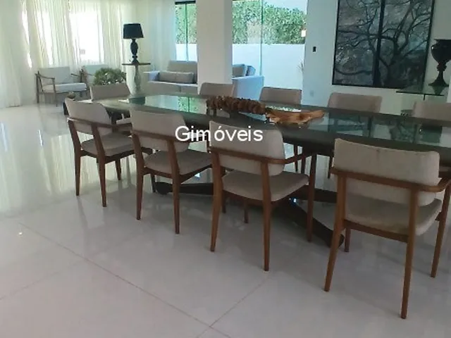 Imagem 7: CASA RESIDENCIAL em CAMAÇARI - BA, BUSCA VIDA