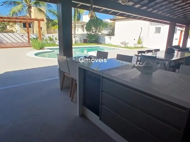 Imagem 5: CASA RESIDENCIAL em CAMAÇARI - BA, BUSCA VIDA