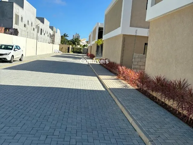 Imagem: APARTAMENTO RESIDENCIAL em LAURO DE FREITAS
