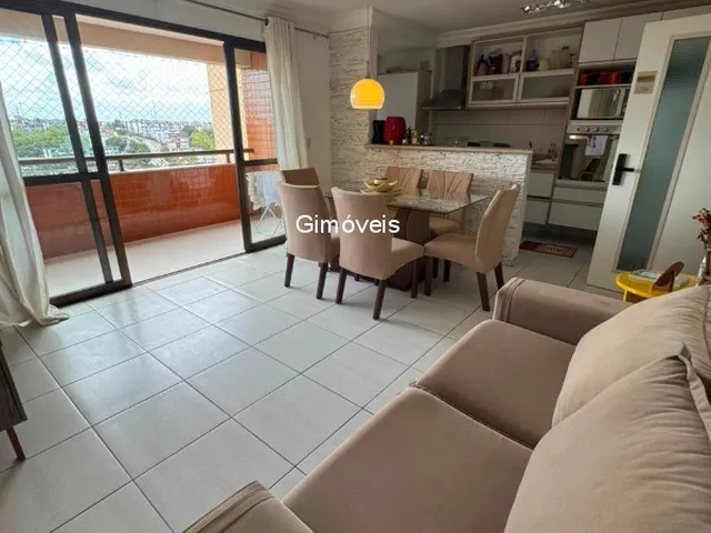 Imagem: APARTAMENTO RESIDENCIAL em SALVADOR - BA