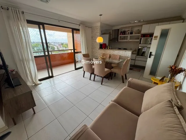 Imagem 6: APARTAMENTO RESIDENCIAL em SALVADOR - BA, PATAMARES