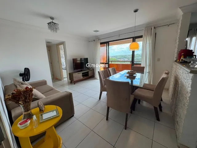 Imagem 11: APARTAMENTO RESIDENCIAL em SALVADOR - BA, PATAMARES