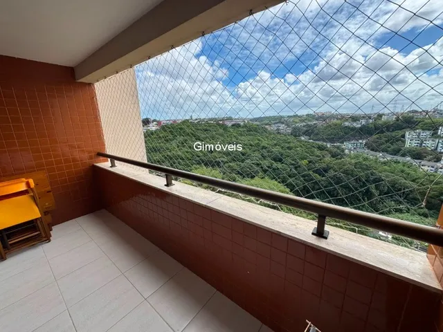 Imagem 2: APARTAMENTO RESIDENCIAL em SALVADOR - BA, PATAMARES