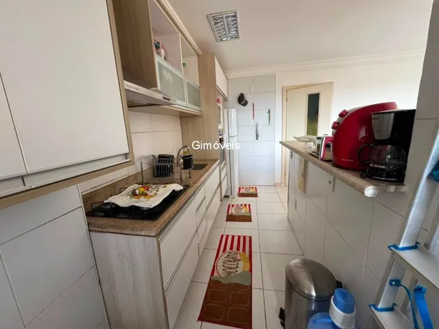 Imagem 8: APARTAMENTO RESIDENCIAL em SALVADOR - BA, PATAMARES