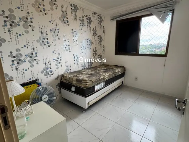Imagem 5: APARTAMENTO RESIDENCIAL em SALVADOR - BA, PATAMARES